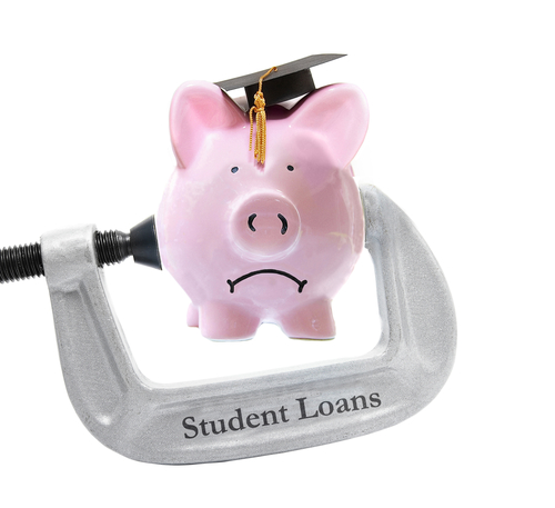 Supreme Court Expected to Take Close Look at Student Loan Debt in Bankruptcy: ‘Fresh Start’ or ‘Undue Hardship’ By Richard E. Weltman