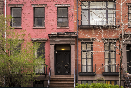 Rent Stabilization & Bankruptcy: Nightmare for NYC Tenants or Boon for Landlords and Owners? By Michael L. Moskowitz