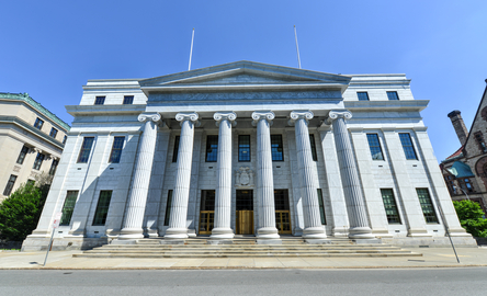 NY’s Highest Court to Rule on NYC Debt Collection Statute By Richard E. Weltman
