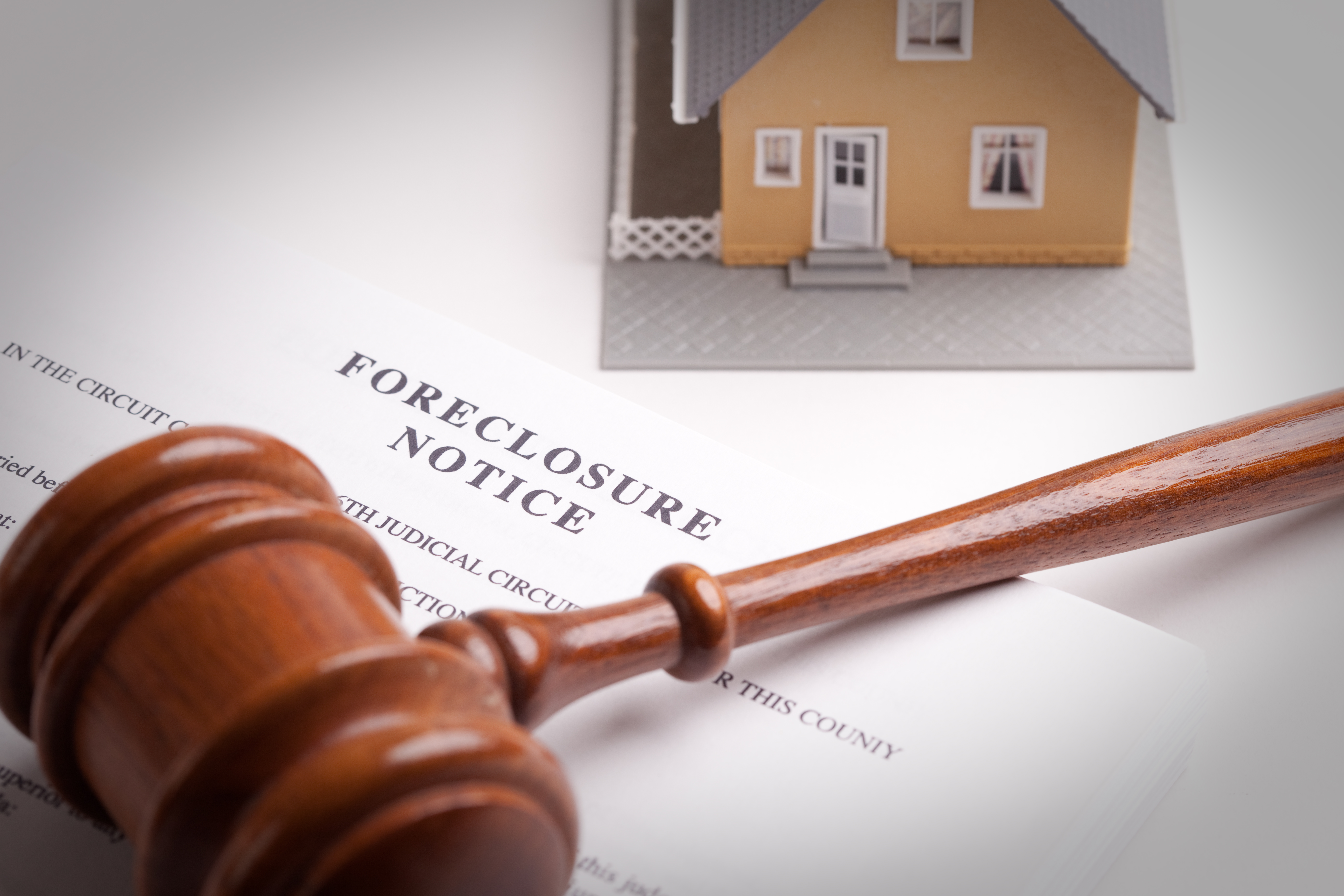 Appellate Update: Foreclosure Notice Requirements and Challenge to Standing When the Mortgage to Be Foreclosed is Assigned By MERS by Michael Moskowitz